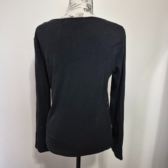 Sequin Top - Picture 4 of 8